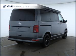 Volkswagen T6.1 California Beach Tour LED Navi Standhzg. DCC
