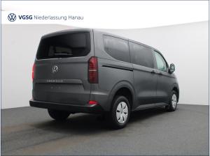 Volkswagen Caravelle 9-Sitzer Vorb. AHK Sitzhzg. PDC Klima