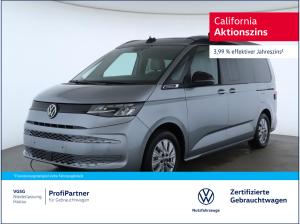 Volkswagen California Coast 4Motion AHK Standhzg. Navi AGR