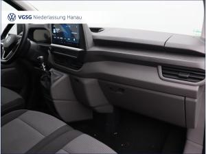 Volkswagen Caravelle 9-Sitzer Vorb. AHK Sitzhzg. PDC Klima