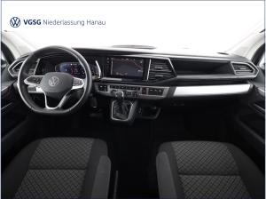 Volkswagen T6.1 California Beach Tour LED Navi Standhzg. DCC