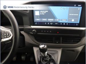 Volkswagen Caravelle 9-Sitzer Vorb. AHK Sitzhzg. PDC Klima