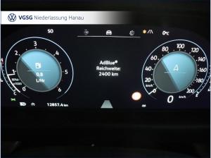 Volkswagen Caravelle 9-Sitzer Vorb. AHK Sitzhzg. PDC Klima