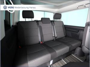 Volkswagen T6.1 California Beach Tour LED Navi Standhzg. DCC