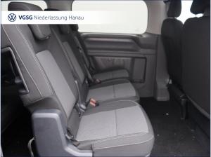 Volkswagen Caravelle 9-Sitzer Vorb. AHK Sitzhzg. PDC Klima