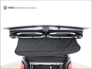 Volkswagen T6.1 California Beach Tour LED Navi Standhzg. DCC