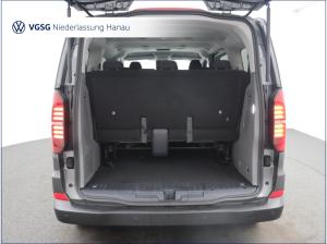 Volkswagen Caravelle 9-Sitzer Vorb. AHK Sitzhzg. PDC Klima