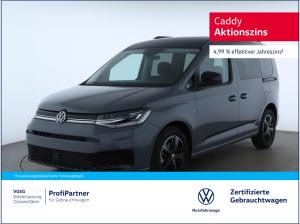 Volkswagen Caddy Edition RearView Assistenzpaket Bluetooth