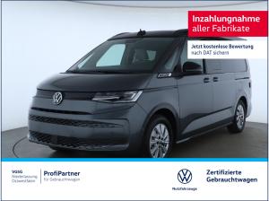 Volkswagen California Coast 4Motion AHK IQ.Light ACC RearView
