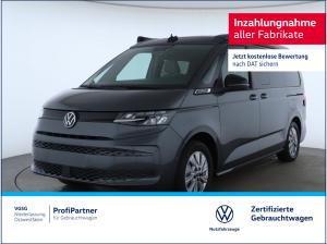 Volkswagen California Coast 4Motion AHK Navi RearView LED