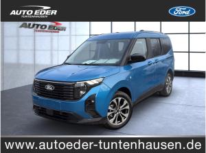 Ford Tourneo Courier Titanium Automatik 5 Jahresgarantie