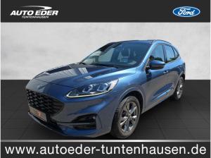 Ford Kuga ST-Line Bluetooth Navi LED