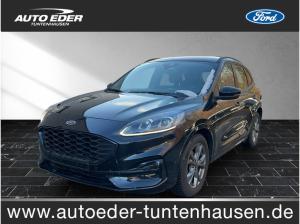 Ford Kuga ST-Line Automatik Sportpaket Bluetooth Navi