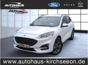 Ford Kuga 2.5 Duratec PHEV Plug-In Hybrid ST-Line Autom