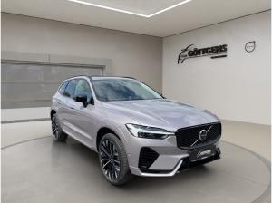 Volvo XC60 T8 AWD Plug-in ULTRA DARK PANO STANDH. Premiu