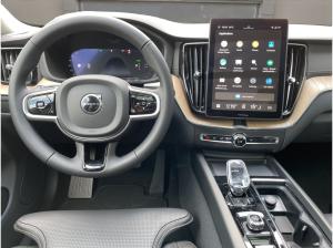 Volvo XC60 T8 AWD Plug-in ULTRA DARK PANO STANDH. Premiu