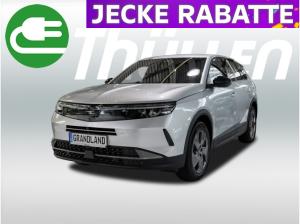Opel Grandland B Edition 1.2 48V Hybrid Doppelkupplungs