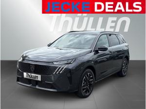 Peugeot 5008 Allure Hybrid 145 e-DSC6 / AHK / 360° Kamera