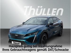 Peugeot 408 GT Hybrid 145 e-DSC6 / Carplay / 360° Kamera