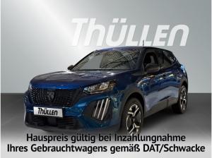 Peugeot 2008 Business PureTech 100 / Carplay / PDC / SHZ /