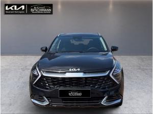 Kia Sportage Plug-in Hybrid 1.6 T-GDI AWD/Plug&Ride