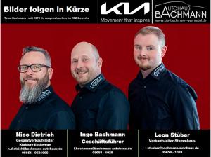 Kia Sportage 1.6 T-GDI AWD DCT GT-line/Sound/Drive LED