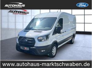 Ford Transit 350 L3 Trend Klima ZV