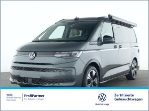 Volkswagen California Ocean DCC AGR-Sitz