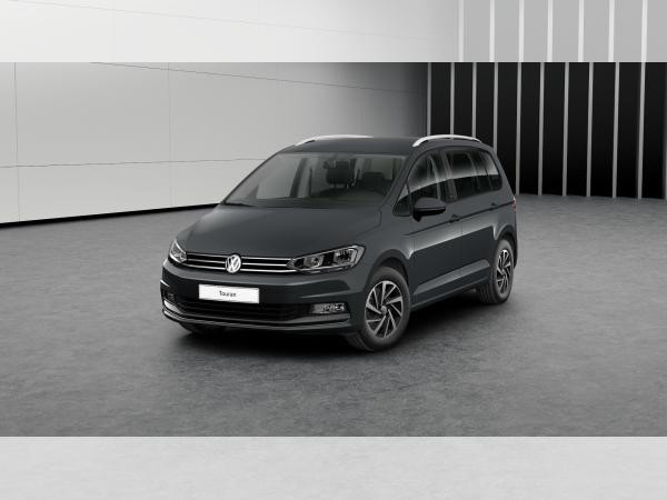 Foto - Volkswagen Touran | ab 95,- € bei Fremdleasingwechsel bis 30.06.2018