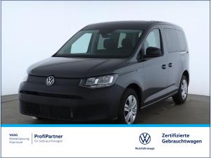 Volkswagen Caddy Navi ReaeView DAB+ LaneAssist