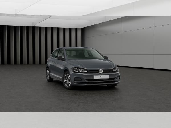 Foto - Volkswagen Polo Trendline | 1.6 l TDI