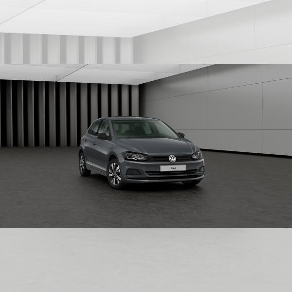 Foto - Volkswagen Polo Trendline | 1.6 l TDI