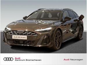 Audi A6 Avant edition one e-hybrid quattro S LED