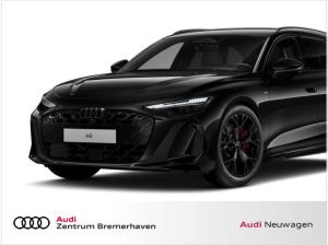 Audi A6 Avant e-hybrid quattro S tronic LED