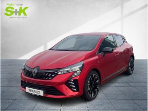 Renault Clio TechnoTCe 90 *HANDELSREGISTER ERFORDERLICH*