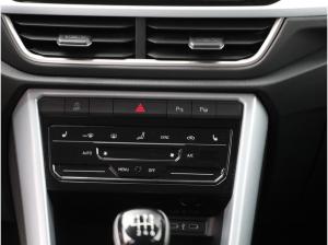 Volkswagen T-Roc 1.0TSi Goal AHk R-Kamera ACC SideAssist Navi 17Zoll