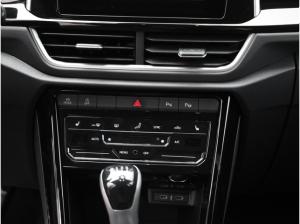 Volkswagen T-Roc 1.0TSi R-Line R-Kamera ACC LED-Plus 17Zoll Navi