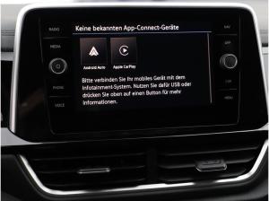 Volkswagen T-Roc 1.0TSi R-Line R-Kamera ACC LED-Plus 17Zoll Navi