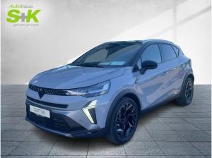 Renault Captur Esprit Alpine Mild-Hybrid 160 EDC + 360°City-Paket,Driving&Safety-Paket+Premium Winter-Paket