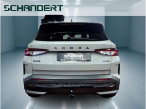 Skoda Elroq 85 Sportline Matrix AHK Navi 4xSitzhzg Kli