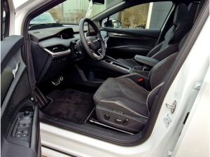 Skoda ENYAQ Coupe 85 x Sportline Matrix AHK Pano Navi