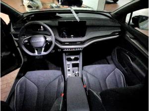 Skoda Elroq 85 Sportline Matrix AHK Navi 4xSitzhzg Kli