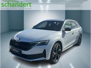 Skoda Octavia Combi 2.0 TDI Sportline DSG Matrix Navi?Sofort-Verfügbar?Autohaus-Schandert Top-Deal✨