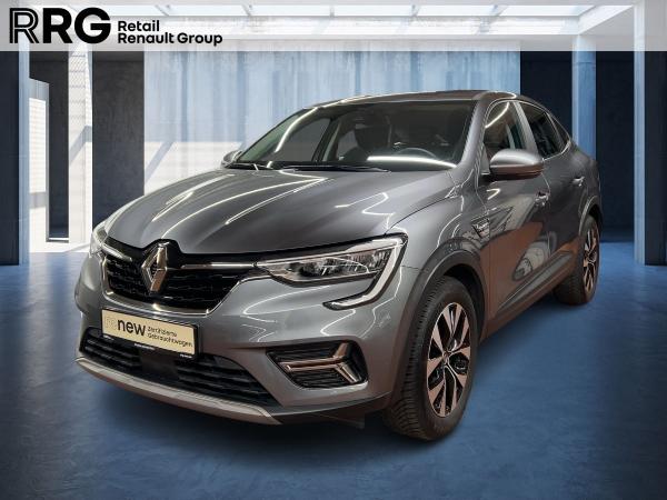 Renault Arkana EQUILIBRE TCe 140 EDC RÜCKFAHRKAMERA