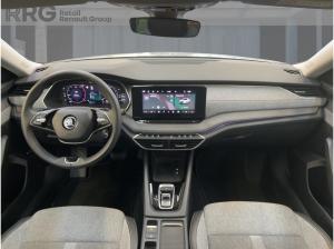 Skoda Octavia COMBI 2.0 TDI SELEKTION DSG AHK PANORAMA