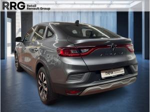 Renault Arkana EQUILIBRE TCe 140 EDC RÜCKFAHRKAMERA