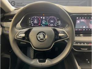 Skoda Octavia COMBI 2.0 TDI SELEKTION DSG AHK PANORAMA