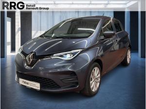 Renault ZOE EXPERIENCE R135 50kWh KLIMAANLAGE