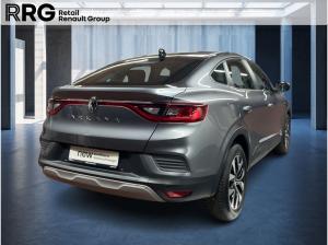 Renault Arkana EQUILIBRE TCe 140 EDC RÜCKFAHRKAMERA
