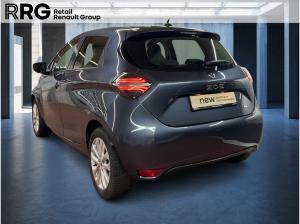 Renault ZOE EXPERIENCE R135 50kWh KLIMAANLAGE